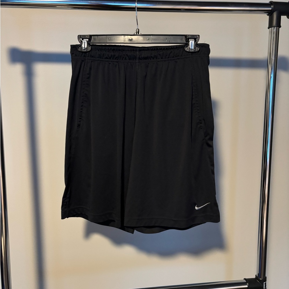 Nike Dri-Fit Athletic Shorts